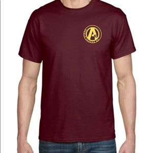 COPY - Men's A13 Logo Tee